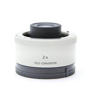 新品)SONY (ソニー) 2x Teleconverter SEL20TC（商品ID