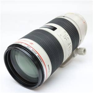 CANON キヤノン EF 70-200mm F2.8 φ77 #1154（Canon (キヤノン