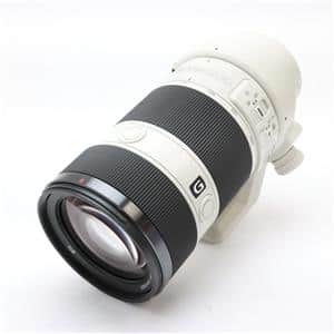 SONY (ソニー) FE 70-200mm F4 G OSS SEL70200G メイン