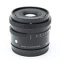 Contemporary 45mm F2.8 DG DN  (ソニーE用/フルサイズ対応)