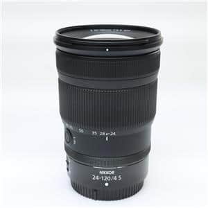 Nikon (ニコン) NIKKOR Z 24-120mm F4 S メイン