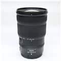 NIKKOR Z 24-120mm F4 S