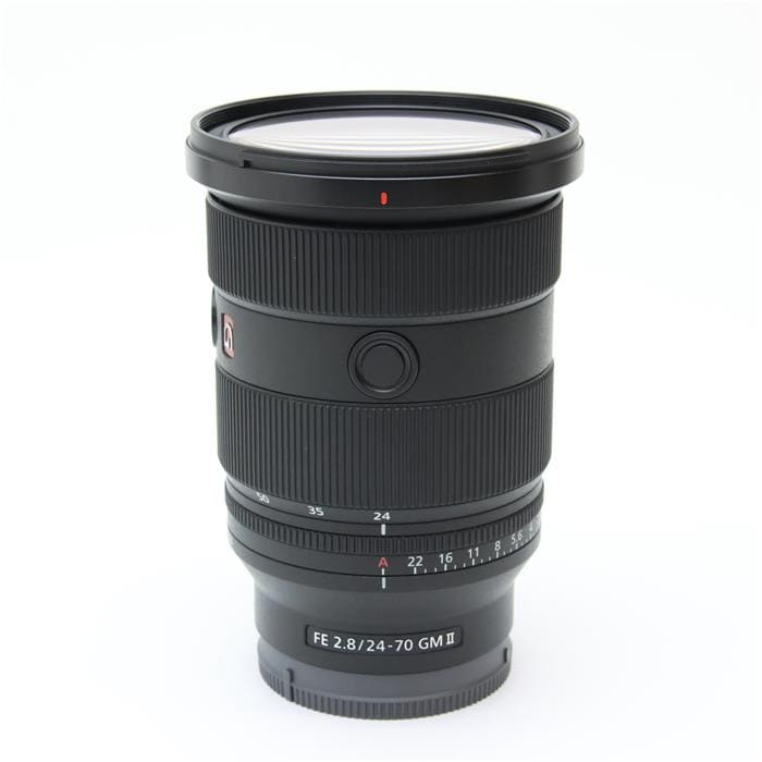 FE 24-70mm F2.8 GM II SEL2470GM2