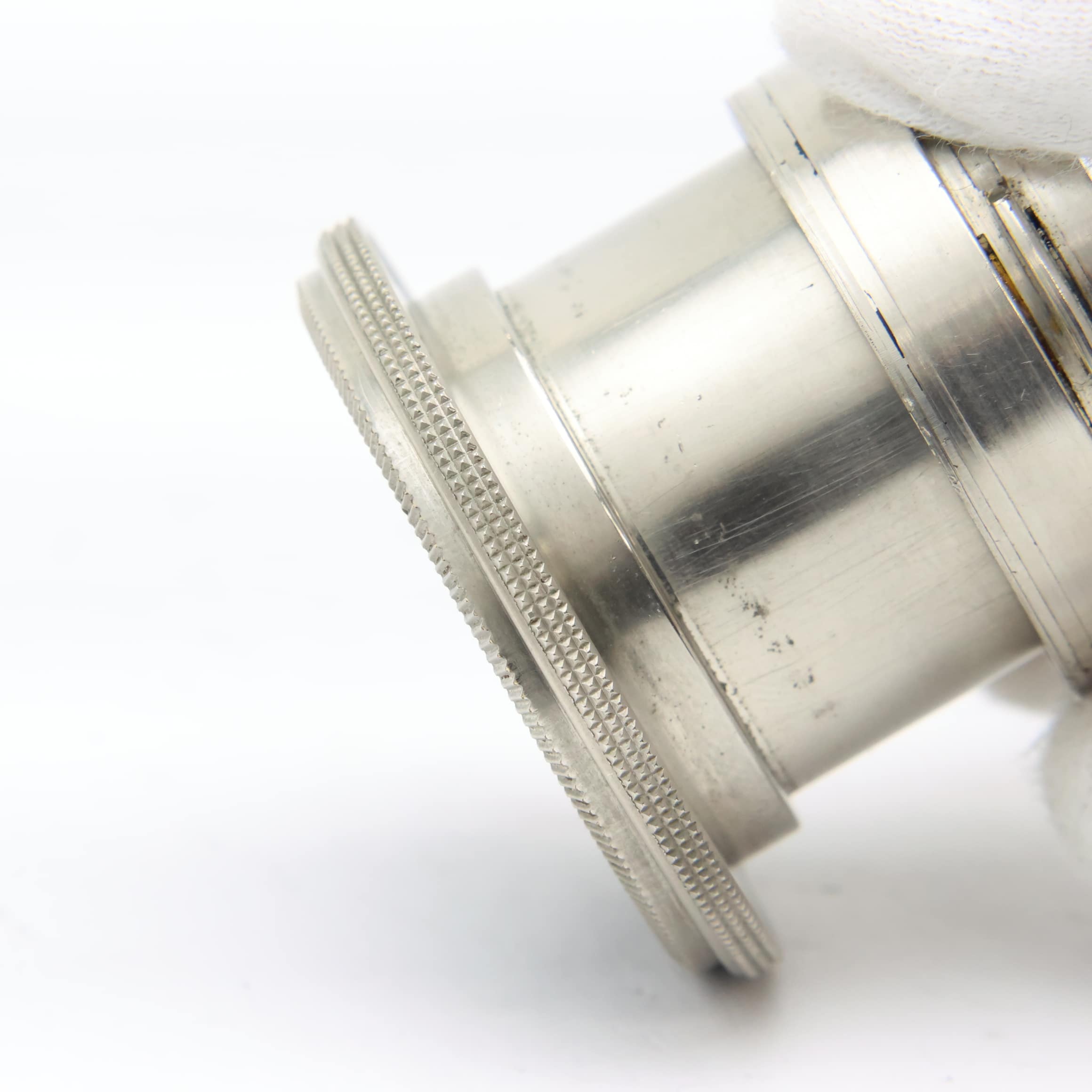 中古)Carl Zeiss Jena (カールツァイス イエナ) Tessar 50mm F3.5 (旧