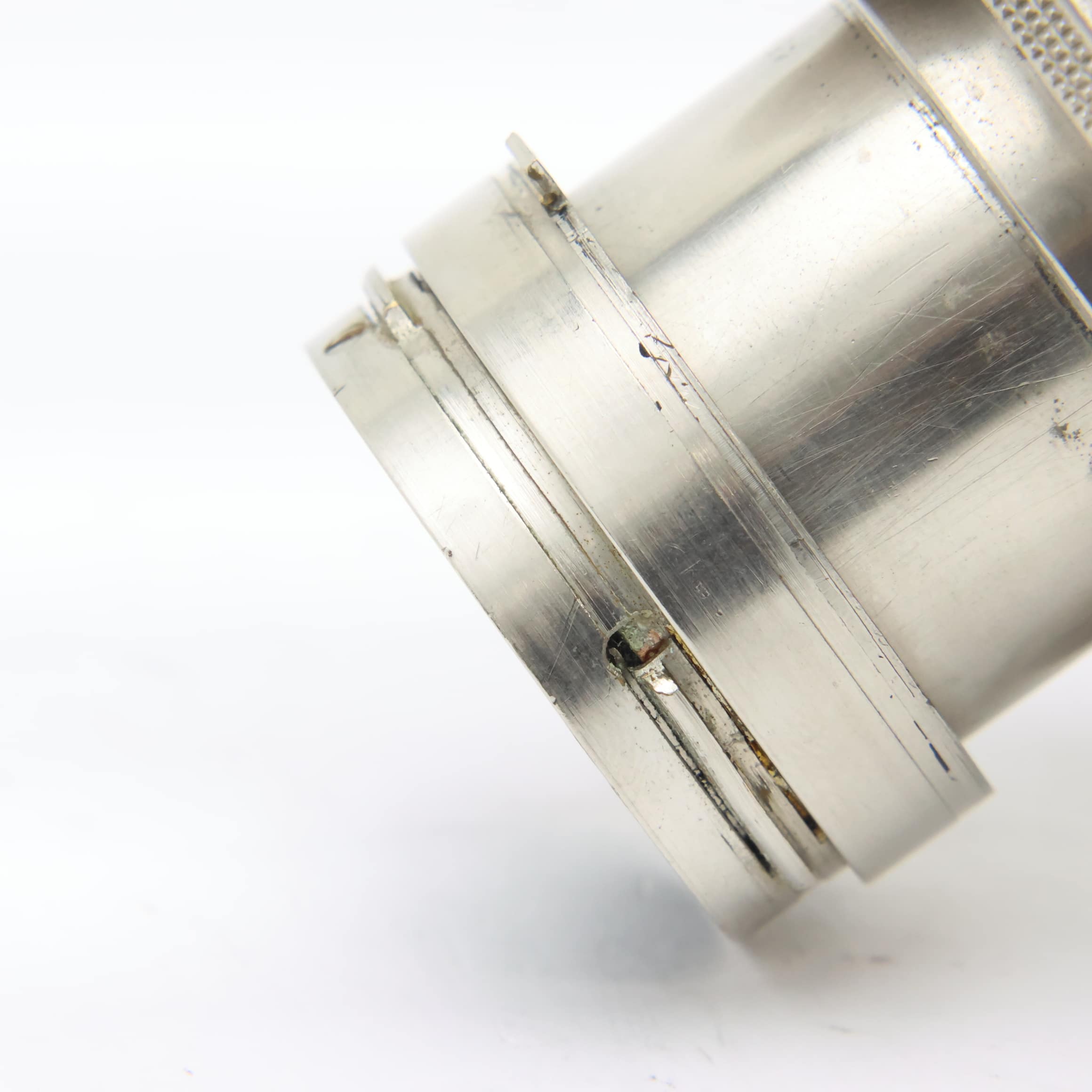 中古)Carl Zeiss Jena (カールツァイス イエナ) Tessar 50mm F3.5 (旧