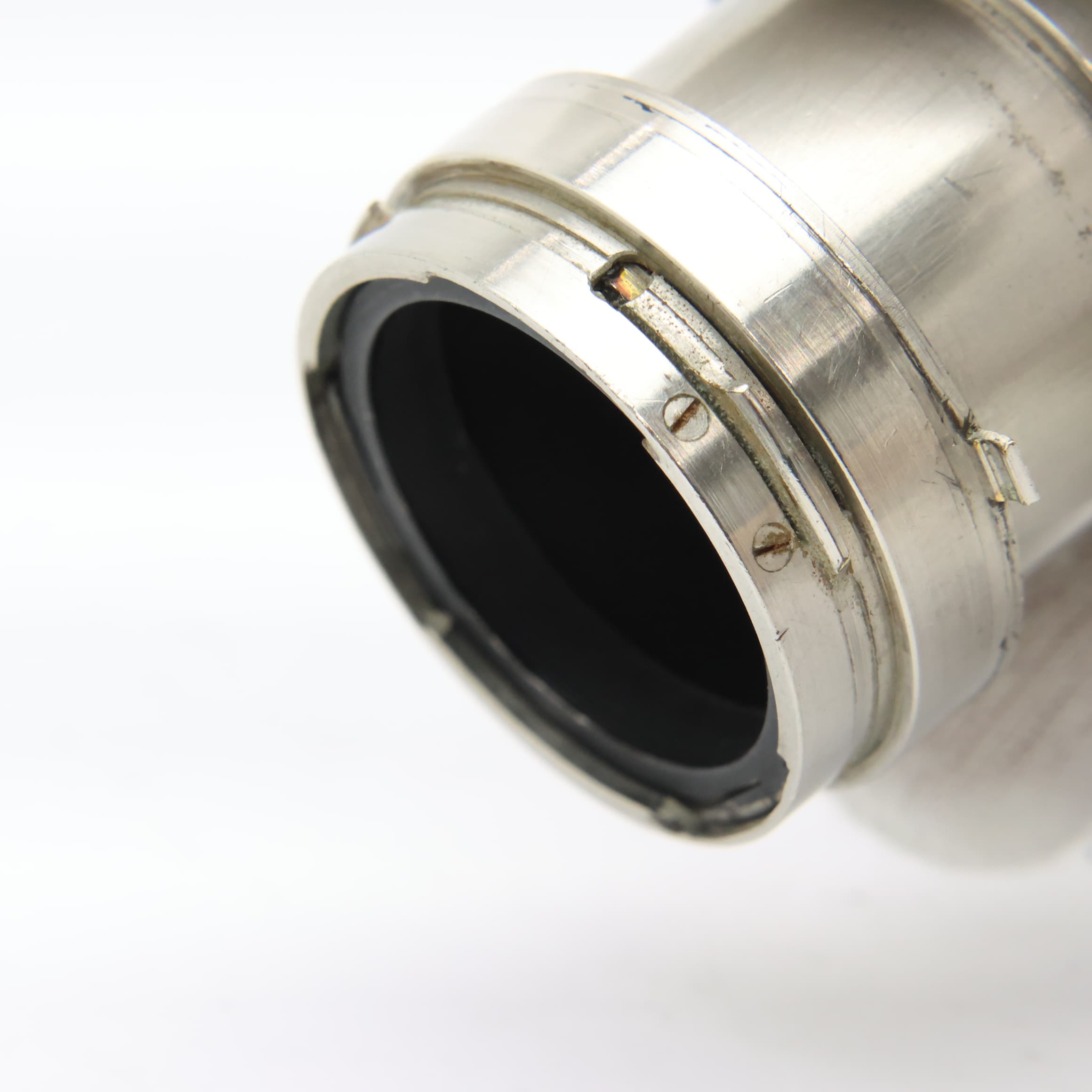 中古)Carl Zeiss Jena (カールツァイス イエナ) Tessar 50mm F3.5 (旧