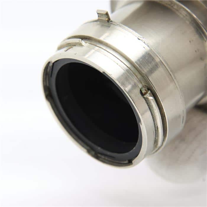 中古)Carl Zeiss Jena (カールツァイス イエナ) Tessar 50mm F3.5 (旧