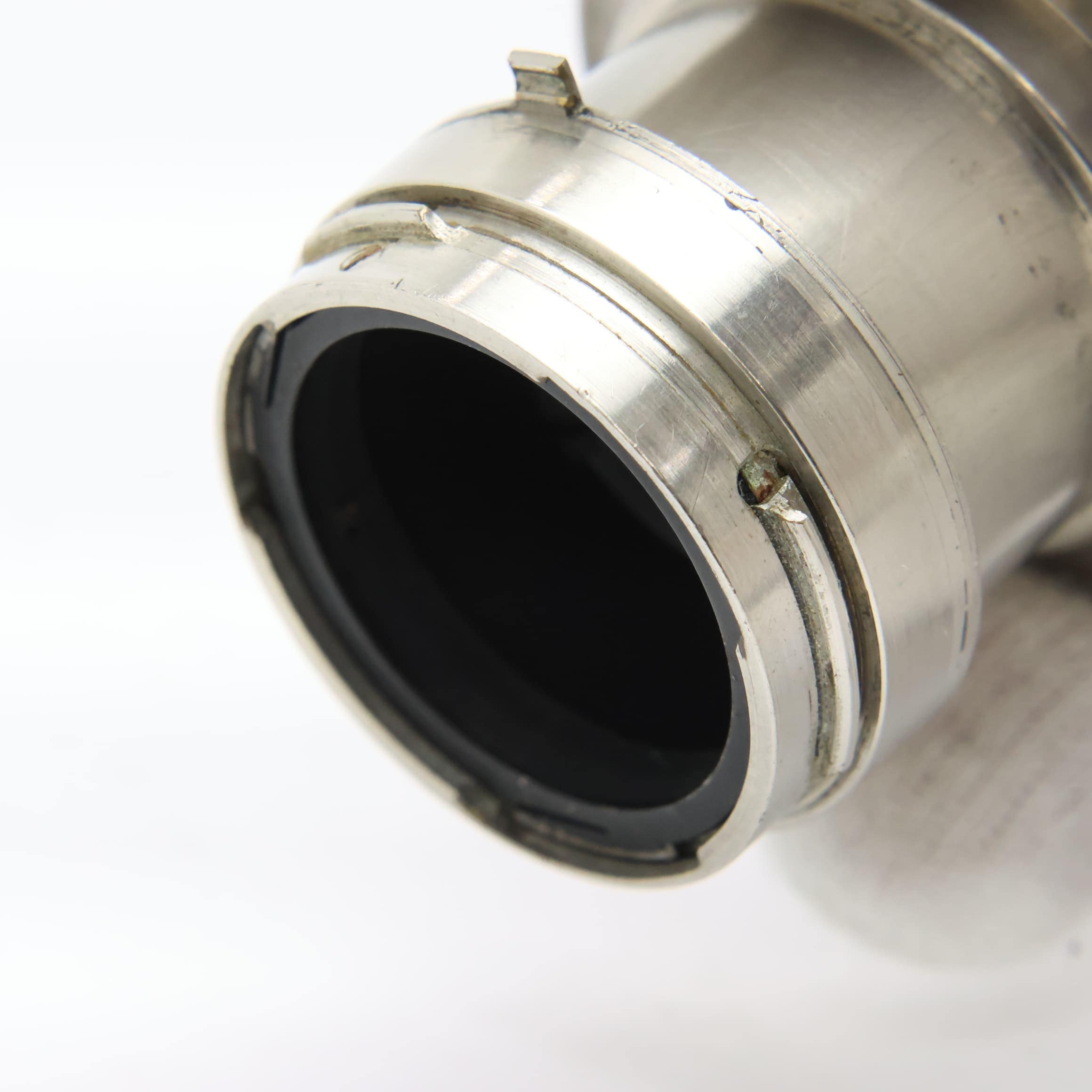 中古)Carl Zeiss Jena (カールツァイス イエナ) Tessar 50mm F3.5 (旧