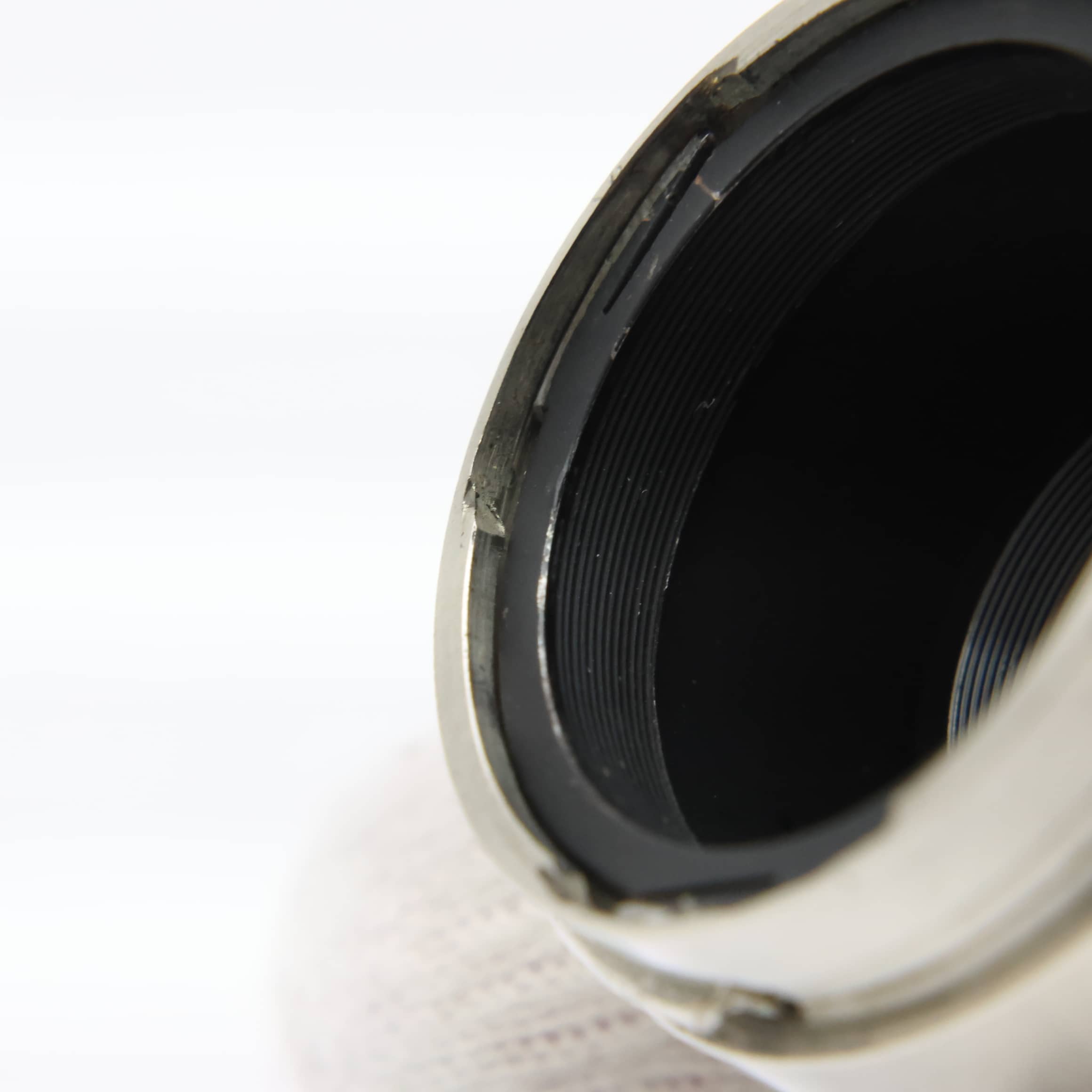 中古)Carl Zeiss Jena (カールツァイス イエナ) Tessar 50mm F3.5 (旧