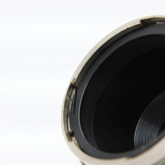 中古)Carl Zeiss Jena (カールツァイス イエナ) Tessar 50mm F3.5 (旧