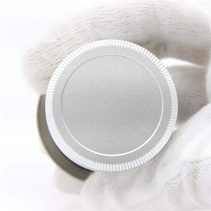 中古)Carl Zeiss Jena (カールツァイス イエナ) Tessar 50mm F3.5 (旧