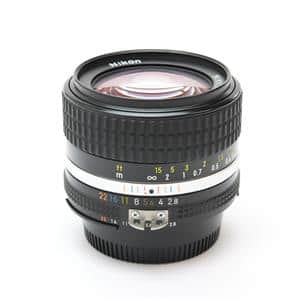【美品！】Nikon F90＋AF NIKKOR 28㎜1:2.8＋ストラップ camerart2nd-shop_nikon-af-28-
