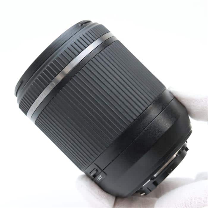 レンズ(ズーム) TAMRON18-200mm F3.5-6.3 TAMRON 18-200mm F/3.5-6.3 Di III VC（ソニーEマウント）