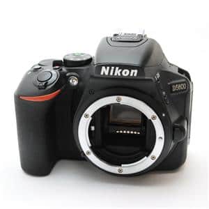 Nikon (ニコン) D5600 ボディ メイン
