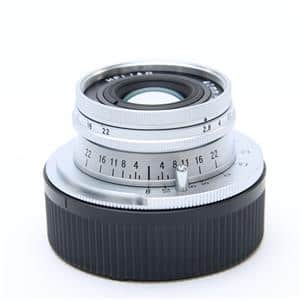 新品)Voigtlander (フォクトレンダー) HELIAR 40mm F2.8