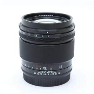 ノクトンRFマウント75mmf1.5 新品)Voigtlander (フォクトレンダー) NOKTON 75mm F1.5