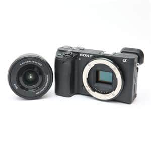 SONYα6400ジャンク品 α6400 ILCE-6400 ボディ 中古価格比較 - 価格.com