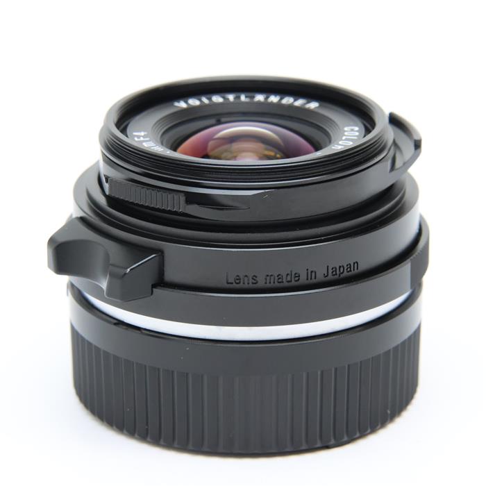 その他 Voigtlander  COLOR-SKOPAR 21mm F4P VM Voigtlander Color-Skopar 21mm f4 P Lens Review