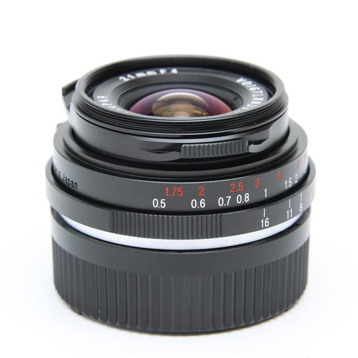 Voigtländer COLOR-SKOPAR 21mm F4　ライカM media_708a5033-6814-43d7-96b3-