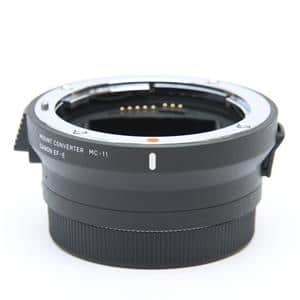 SIGMA シグマ マウント コンバーター MC-11 キャノン Canon 用 SIGMA Mount Converter MC-11 | SIGMA Corporation of America