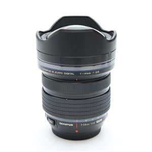 新品)OLYMPUS (オリンパス) M.ZUIKO DIGITAL ED 7-14mm F2.8 PRO（商品