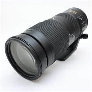 Nikon 望遠ズームレンズ AF-S VR Zoom」の商品検索結果 | デジタル
