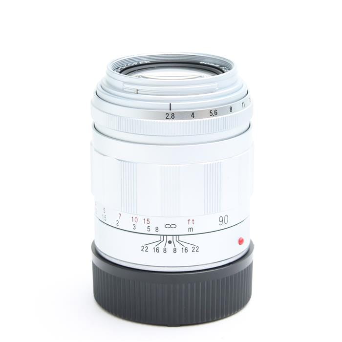 APO-SKOPAR 90mm F2.8 VM（ライカM用）