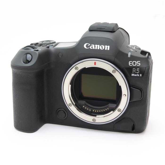 EOS R5 Mark II ボディ