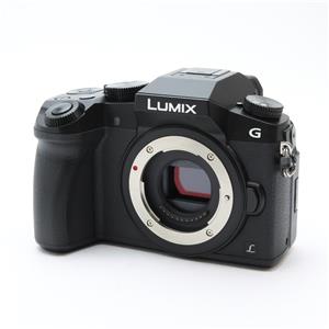 panasonic lumix dmc-g7」の商品検索結果 | デジタルカメラ、ミラー