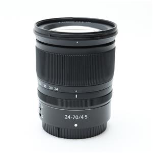 Nikon (ニコン) NIKKOR Z 24-70mm F4 S メイン