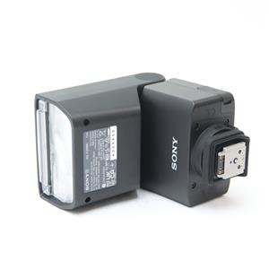 新品)SONY (ソニー) フラッシュ HVL-F28RMA（商品ID：4548736161924