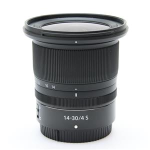 Nikon (ニコン) NIKKOR Z 14-30mm F4 S メイン