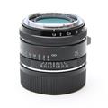 新品)Voigtlander (フォクトレンダー) NOKTON Vintage Line 35mm F1.5