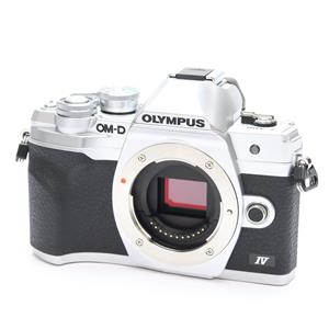 OLYMPUS (オリンパス) OM-D E-M1 ボディ シルバー」の商品検索結果