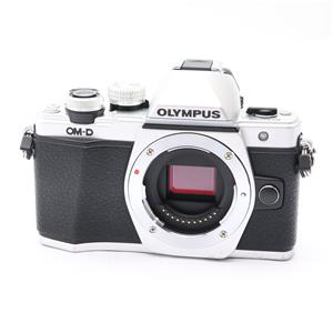 OLYMPUS (オリンパス) OM-D E-M1 ボディ シルバー」の商品検索結果