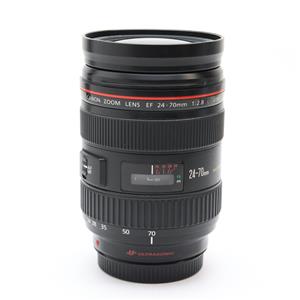 Canon (キヤノン) EF24-70mm F2.8L USM」の商品検索結果 | デジタル
