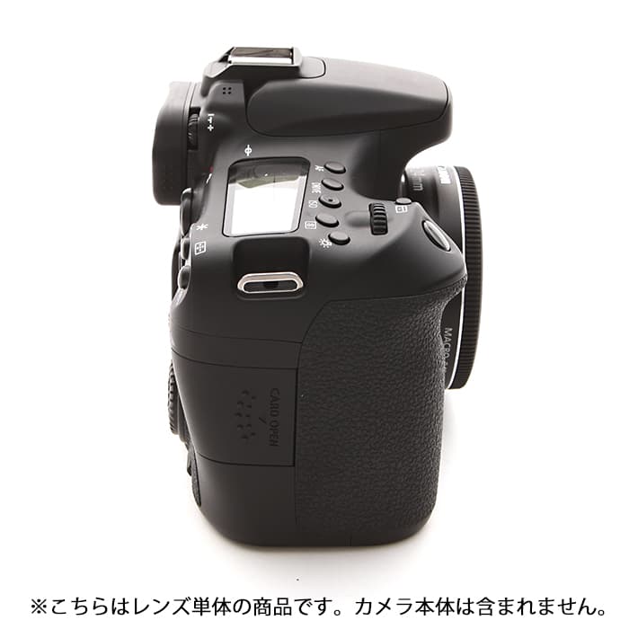 新品)Canon (キヤノン) EF-S24mm F2.8 STM（商品ID：4549292010220
