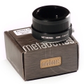 METABONES (メタボーンズ) マウントアダプター アリフレックススタンダードレンズ/ソニーEボディ用