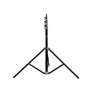 Phottix (フォティックス) Saldo 245A エアークッション自動折りたたみ式ライトスタンド メイン