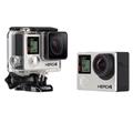 GoPro (ゴープロ) HERO4 ブラックエディション アドベンチャー