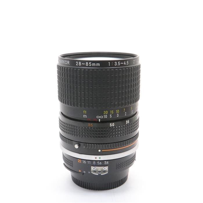 Nikon (ニコン) Ai-S Nikkor 28-85mm F3.5-4.5