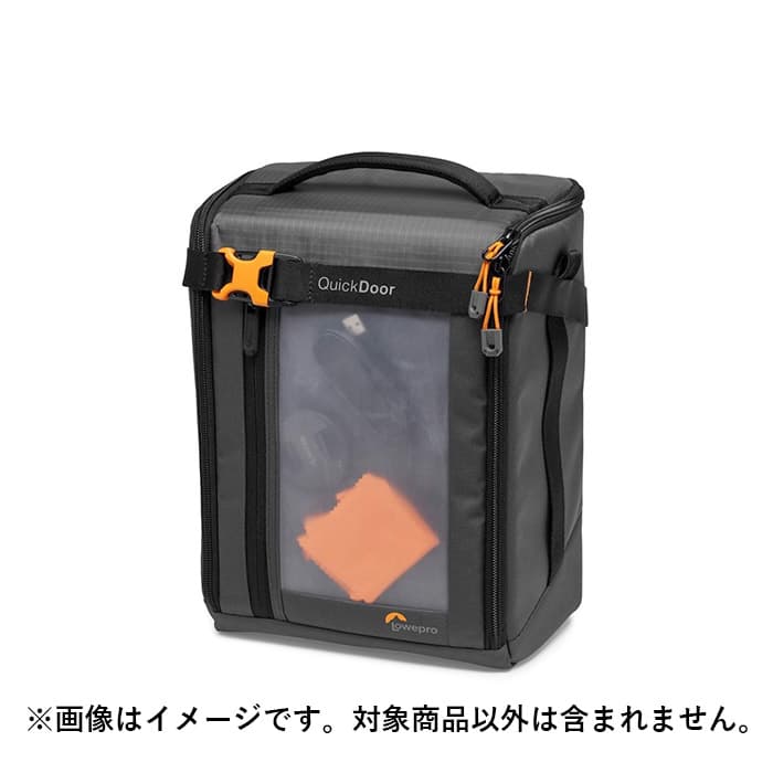 新品)Lowepro (ロープロ) ギアアップ クリエーターボックス XL II GRL