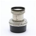 Leica (ライカ) ズマール L50mm F2 先黒ニッケル