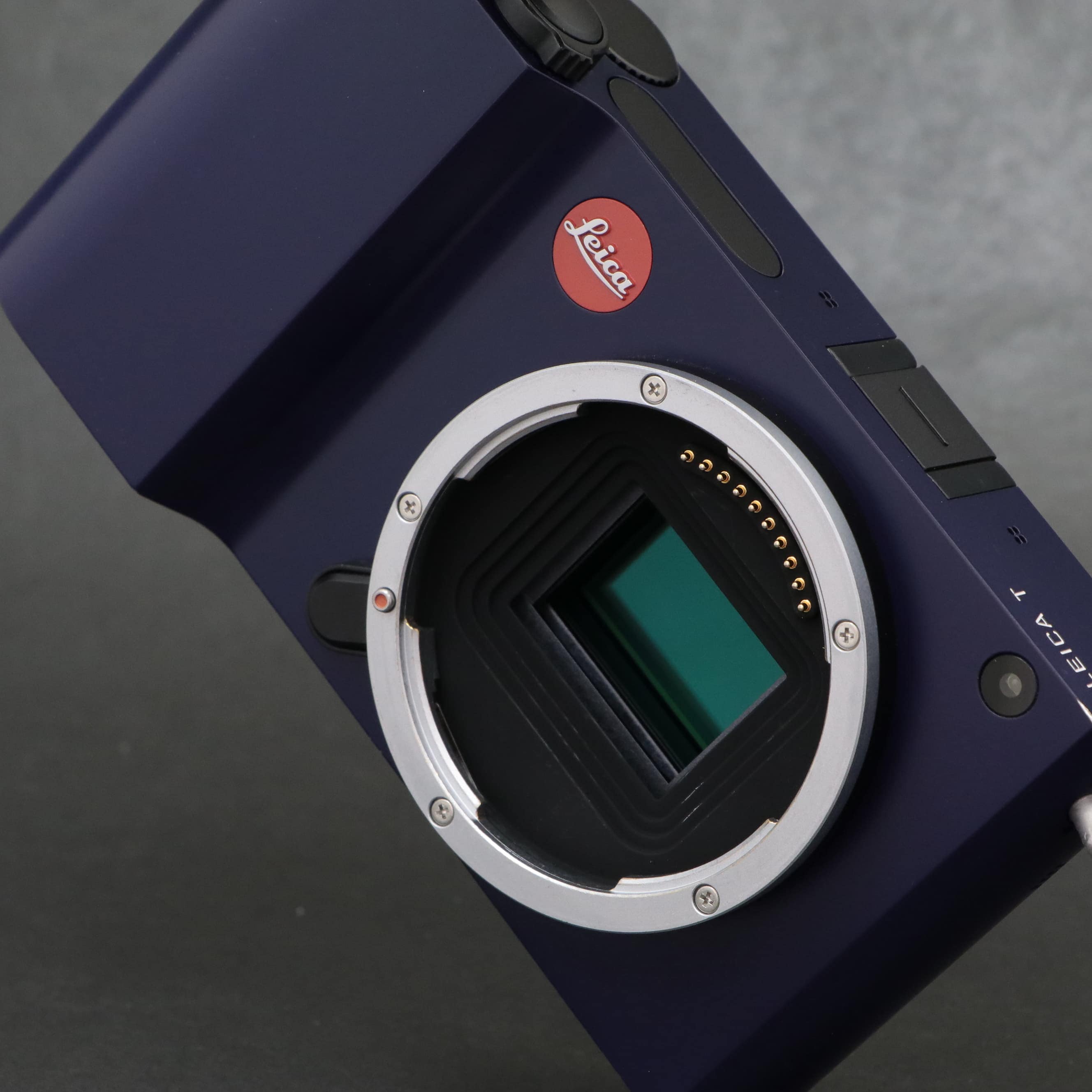 中古)Leica (ライカ) T(Typ701) CHALIE VICE（商品ID：3717013269221