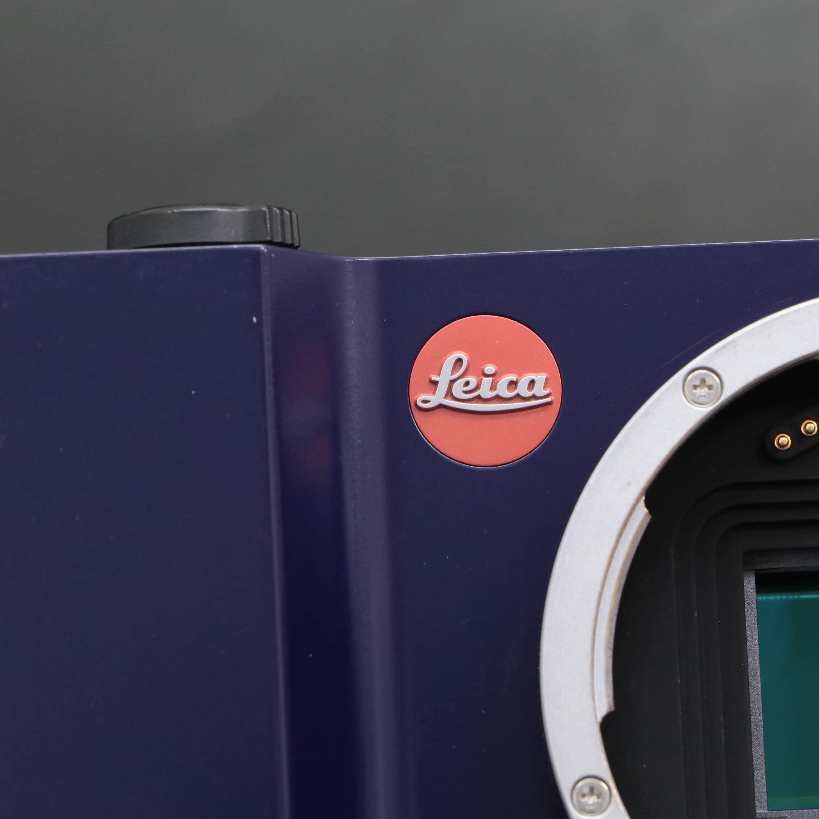 中古)Leica (ライカ) T(Typ701) CHALIE VICE（商品ID：3717013269221