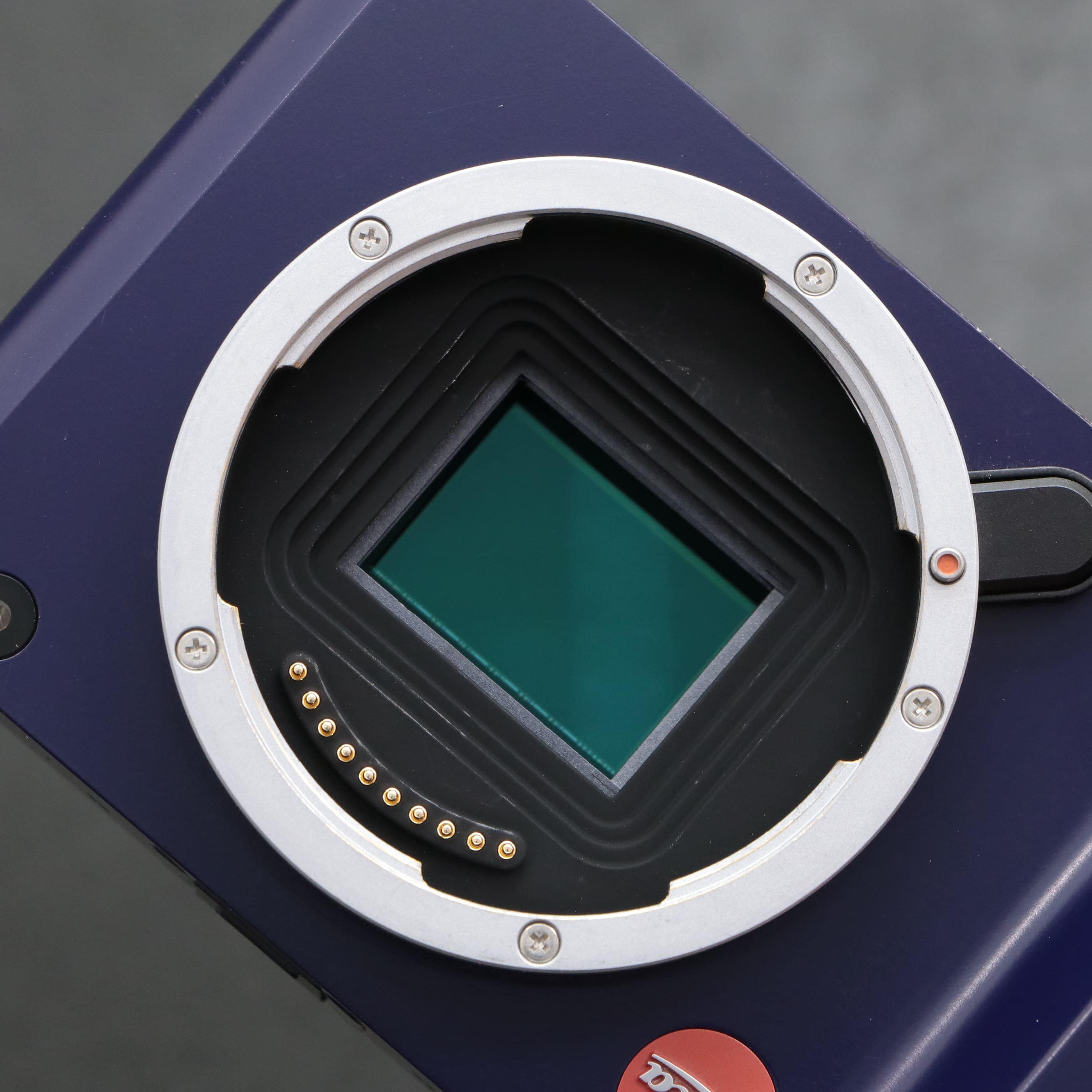 中古)Leica (ライカ) T(Typ701) CHALIE VICE（商品ID：3717013269221