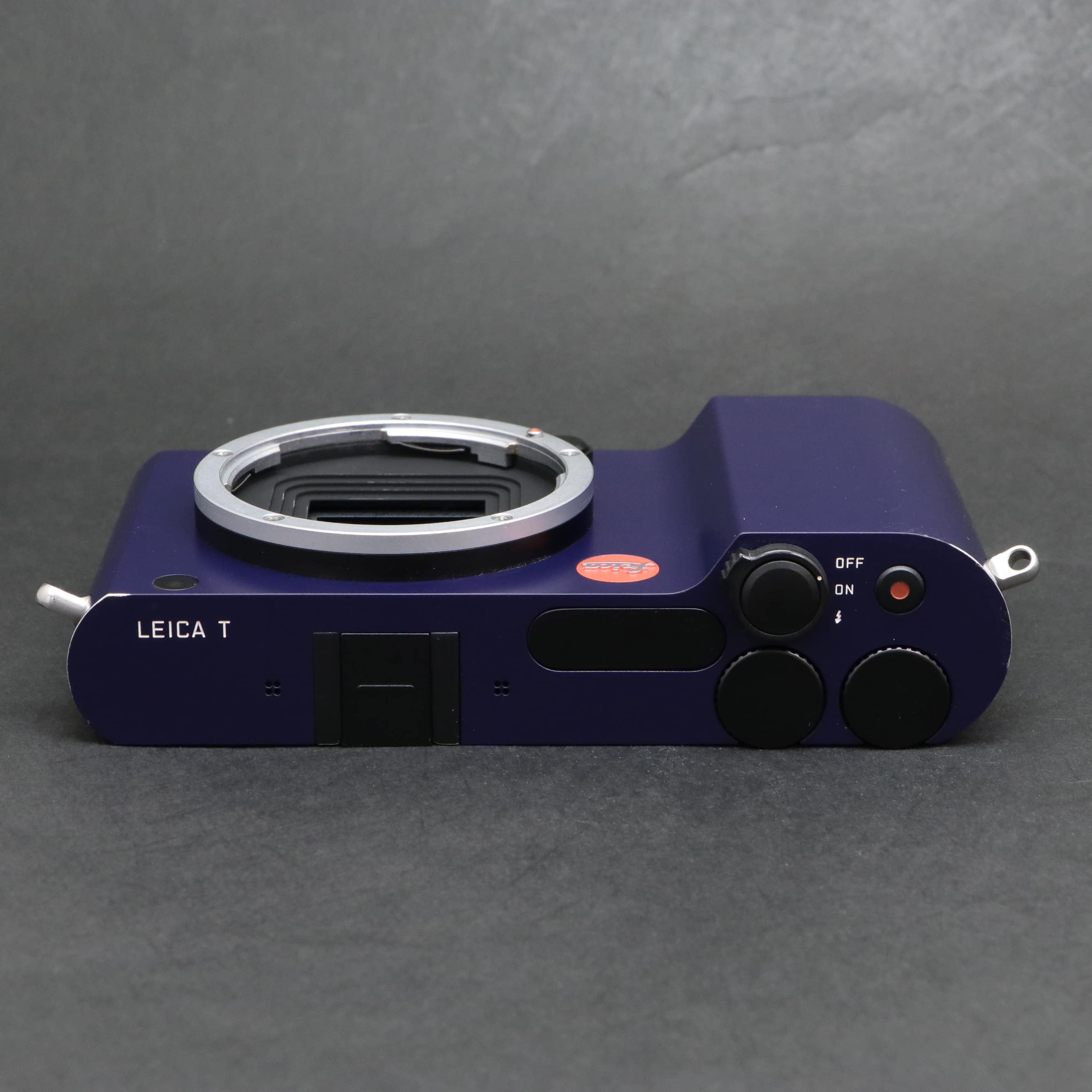 中古)Leica (ライカ) T(Typ701) CHALIE VICE（商品ID：3717013269221