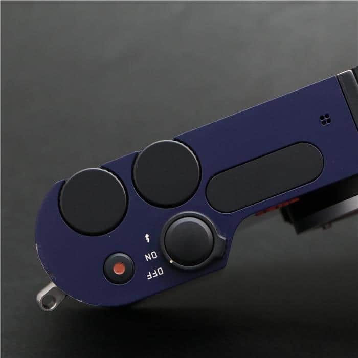 中古)Leica (ライカ) T(Typ701) CHALIE VICE（商品ID