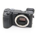 SONY (ソニー) α6600 ボディ ILCE-6600