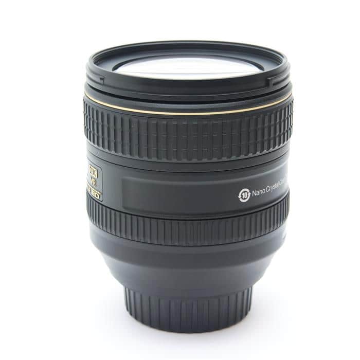 中古)Nikon (ニコン) AF-S DX NIKKOR 16-80mm F2.8-4E ED VR（商品ID 